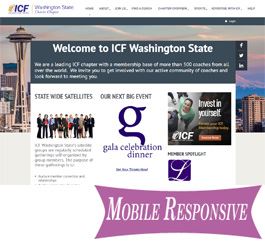 ICF Washington State